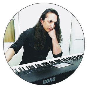 Logo Javier Aldunate